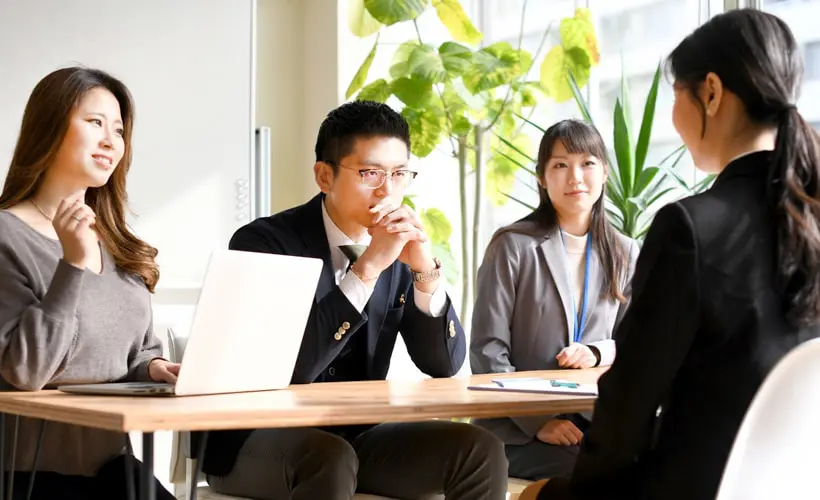 採用基準の必要性とは?決め方から押さえたいポイント・注意点まで